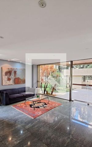 Apartamento à venda com 180m², 4 quartos e 4 vagasÁrea comum