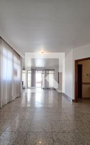 Apartamento à venda com 180m², 4 quartos e 4 vagasSala