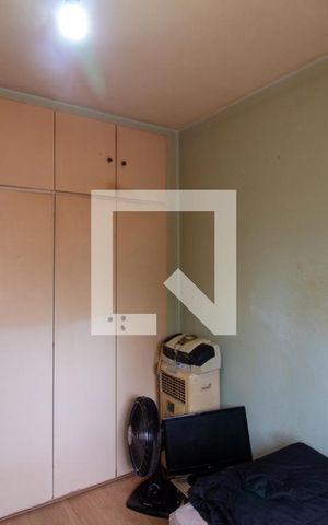 Apartamento à venda com 73m², 2 quartos e 1 vaga Apartamento à venda com 73m², 2 quartos e 1 vagaQuarto 1