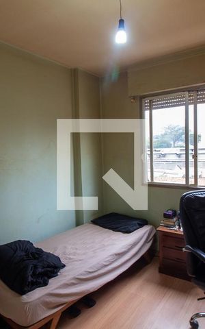 Apartamento à venda com 73m², 2 quartos e 1 vaga Apartamento à venda com 73m², 2 quartos e 1 vagaQuarto 1