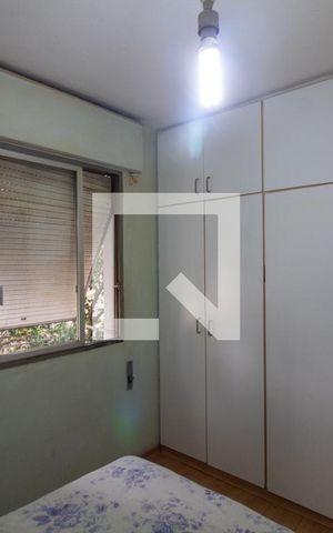 Apartamento à venda com 73m², 2 quartos e 1 vaga Apartamento à venda com 73m², 2 quartos e 1 vagaQuarto 2