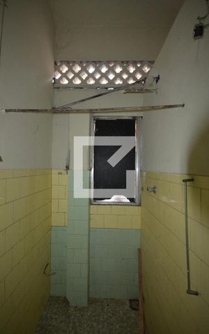 Apartamento para alugar com 40m², 1 quarto e sem vagaBanheiro