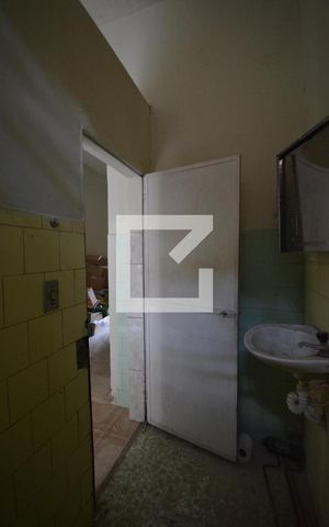 Apartamento para alugar com 40m², 1 quarto e sem vagaBanheiro