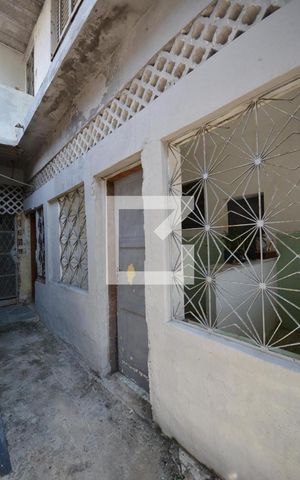 Apartamento para alugar com 40m², 1 quarto e sem vagaFachada