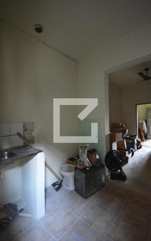 Apartamento para alugar com 40m², 1 quarto e sem vagaCozinha