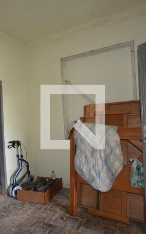 Apartamento para alugar com 40m², 1 quarto e sem vagaSala