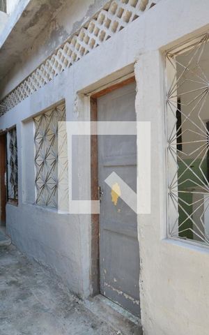 Apartamento para alugar com 40m², 1 quarto e sem vagaFachada