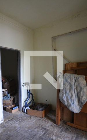 Apartamento para alugar com 40m², 1 quarto e sem vagaQuarto 2