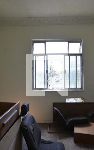 Apartamento para alugar com 40m², 1 quarto e sem vagaQuarto 1