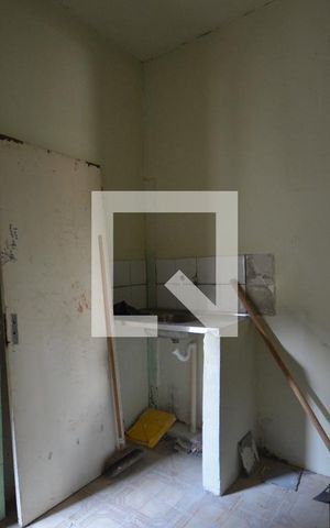 Apartamento para alugar com 40m², 1 quarto e sem vagaCozinha