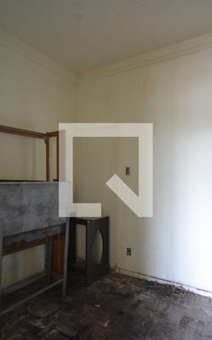 Apartamento para alugar com 40m², 1 quarto e sem vagaQuarto 2