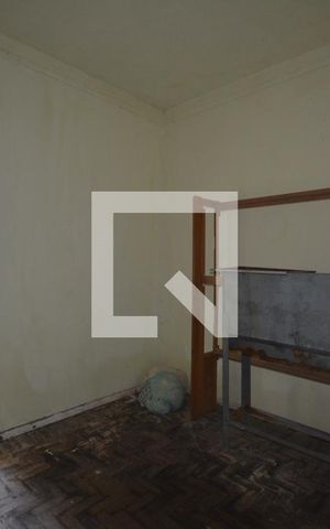 Apartamento para alugar com 40m², 1 quarto e sem vagaSala