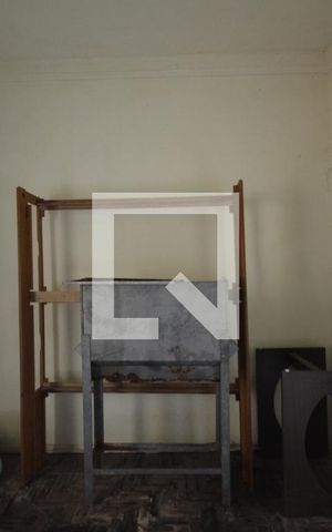 Apartamento para alugar com 40m², 1 quarto e sem vagaQuarto 2