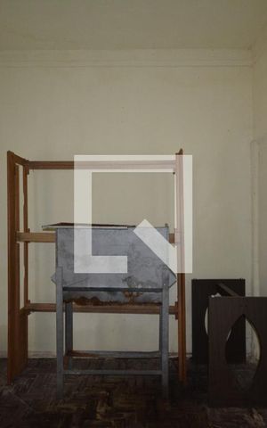 Apartamento para alugar com 40m², 1 quarto e sem vagaSala