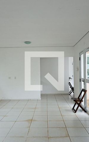 Casa de condomínio para alugar com 86m², 3 quartos e 2 vagasÁrea comum - salão de festas