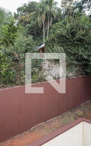 Casa de condomínio para alugar com 86m², 3 quartos e 2 vagasQuarto 3 - vista