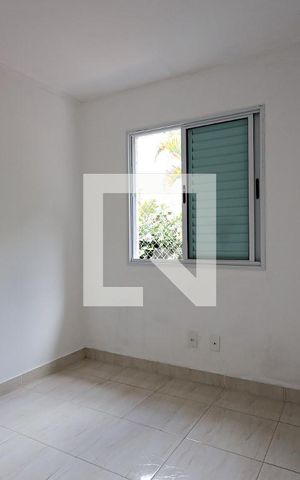 Casa de condomínio para alugar com 86m², 3 quartos e 2 vagasQuarto 2
