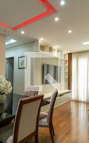 Apartamento à venda com 94m², 3 quartos e 2 vagas Apartamento à venda com 94m², 3 quartos e 2 vagasSala