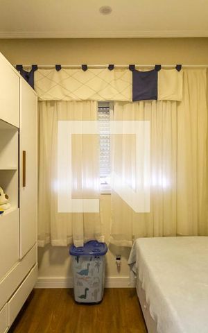 Apartamento à venda com 94m², 3 quartos e 2 vagas Apartamento à venda com 94m², 3 quartos e 2 vagasQuarto 1