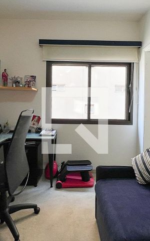 Apartamento à venda com 180m², 3 quartos e 3 vagasQuarto 2 - Suite