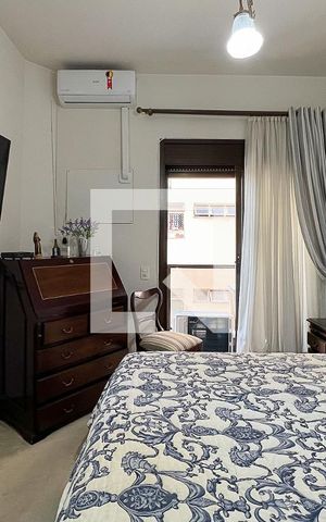 Apartamento à venda com 180m², 3 quartos e 3 vagasQuarto 3 - Suite