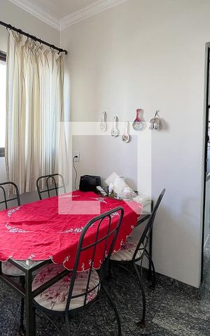 Apartamento à venda com 180m², 3 quartos e 3 vagasCopa