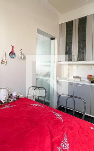 Apartamento à venda com 180m², 3 quartos e 3 vagasCopa