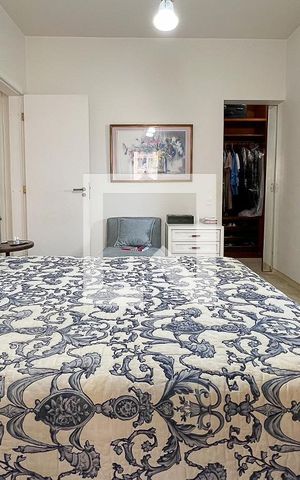 Apartamento à venda com 180m², 3 quartos e 3 vagasQuarto 3 - Suite