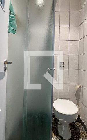Apartamento à venda com 180m², 3 quartos e 3 vagasBanheiro de serviço