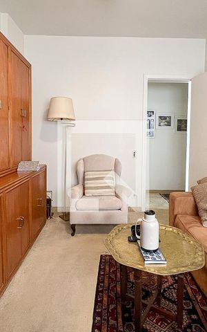 Apartamento à venda com 180m², 3 quartos e 3 vagasQuarto 1 - Suite