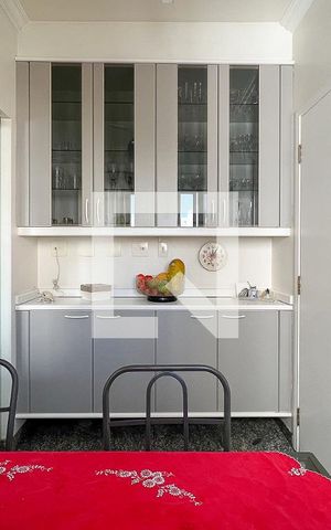 Apartamento à venda com 180m², 3 quartos e 3 vagasCopa