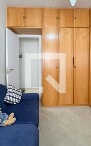Apartamento à venda com 180m², 3 quartos e 3 vagasQuarto 2 - Suite
