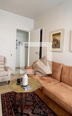 Apartamento à venda com 180m², 3 quartos e 3 vagasQuarto 1 - Suite