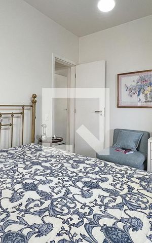 Apartamento à venda com 180m², 3 quartos e 3 vagasQuarto 3 - Suite