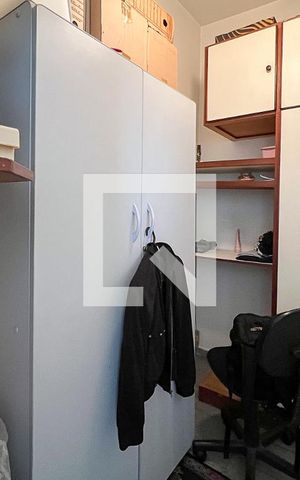 Apartamento à venda com 180m², 3 quartos e 3 vagasQuarto de Serviço