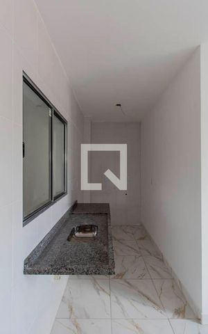 Apartamento para alugar com 32m², 1 quarto e sem vaga Apartamento para alugar com 32m², 1 quarto e sem vagaSala e Cozinha Integrada