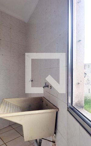 Apartamento para alugar com 60m², 2 quartos e sem vagaÁrea de Serviço