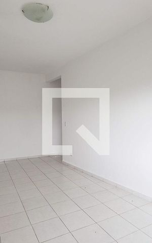 Apartamento para alugar com 60m², 2 quartos e sem vagaSala