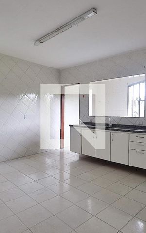Apartamento para alugar com 60m², 2 quartos e sem vagaCozinha