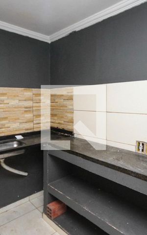 Casa para alugar com 60m², 2 quartos e sem vaga Casa para alugar com 60m², 2 quartos e sem vagaCozinha