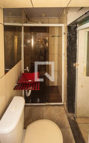 Casa para alugar com 60m², 2 quartos e sem vaga Casa para alugar com 60m², 2 quartos e sem vagaQuarto 02