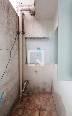 Casa para alugar com 60m², 2 quartos e sem vaga Casa para alugar com 60m², 2 quartos e sem vagaJardim de Inverno