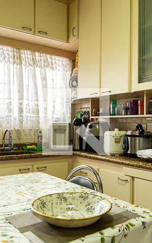 Apartamento à venda com 100m², 3 quartos e 2 vagas Apartamento à venda com 100m², 3 quartos e 2 vagasCozinha