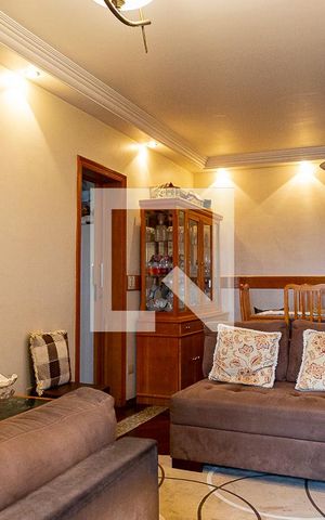 Apartamento à venda com 100m², 3 quartos e 2 vagas Apartamento à venda com 100m², 3 quartos e 2 vagasSala