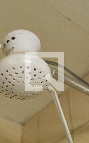 Apartamento à venda com 100m², 3 quartos e 2 vagas Apartamento à venda com 100m², 3 quartos e 2 vagasBanheiro de Serviço