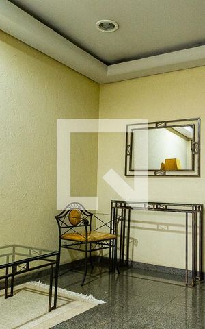 Apartamento à venda com 100m², 3 quartos e 2 vagas Apartamento à venda com 100m², 3 quartos e 2 vagasHall Social