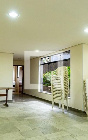 Apartamento à venda com 100m², 3 quartos e 2 vagas Apartamento à venda com 100m², 3 quartos e 2 vagasSalão de Festas
