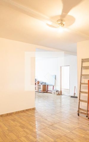 Casa para alugar com 240m², 2 quartos e 1 vagaCozinha