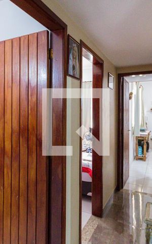 Casa à venda com 113m², 3 quartos e 1 vaga Casa à venda com 113m², 3 quartos e 1 vagaCorredor