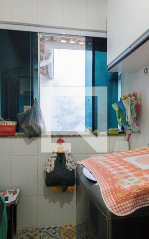 Casa à venda com 113m², 3 quartos e 1 vaga Casa à venda com 113m², 3 quartos e 1 vagaÁrea de Serviço